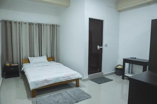 Delight Inn - carbon neutral hotel in Aizawl