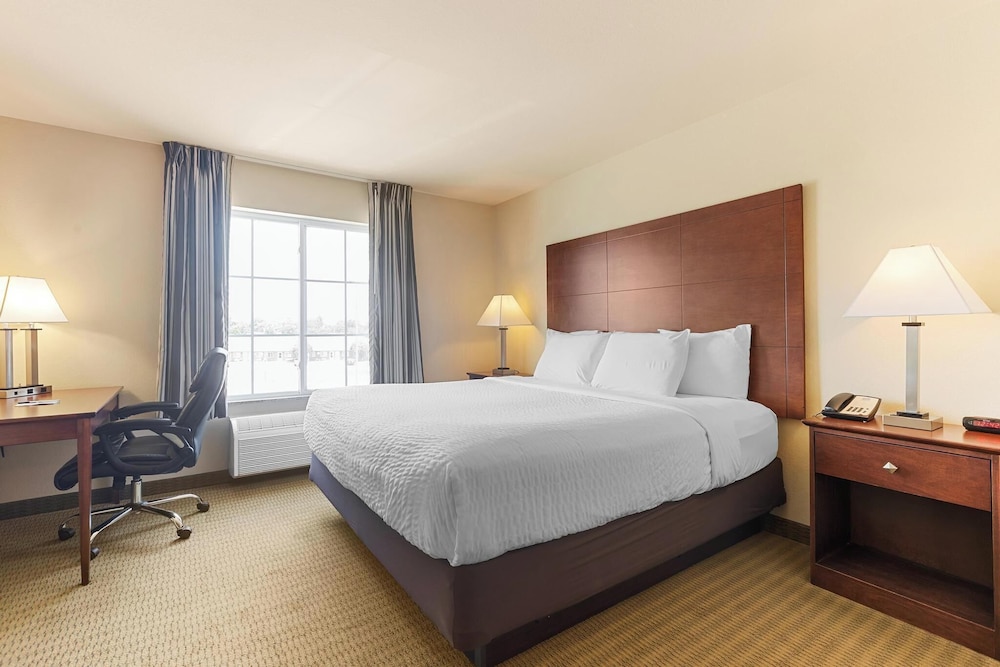 Cobblestone Hotel & Suites Knoxville - photo 24