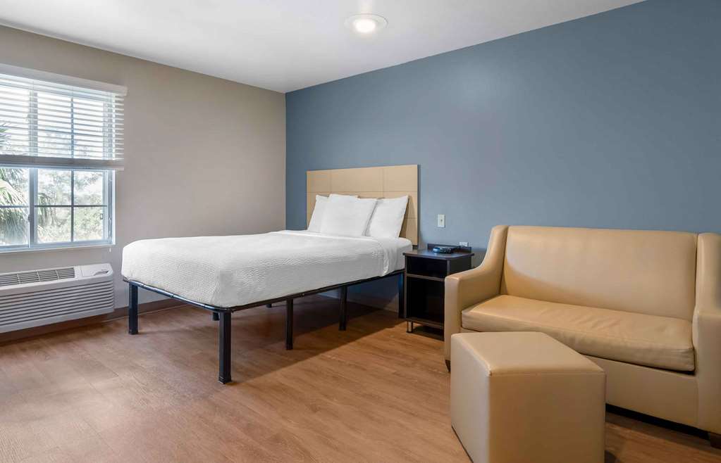 Extended Stay America Select Suites Orlando South - photo 25