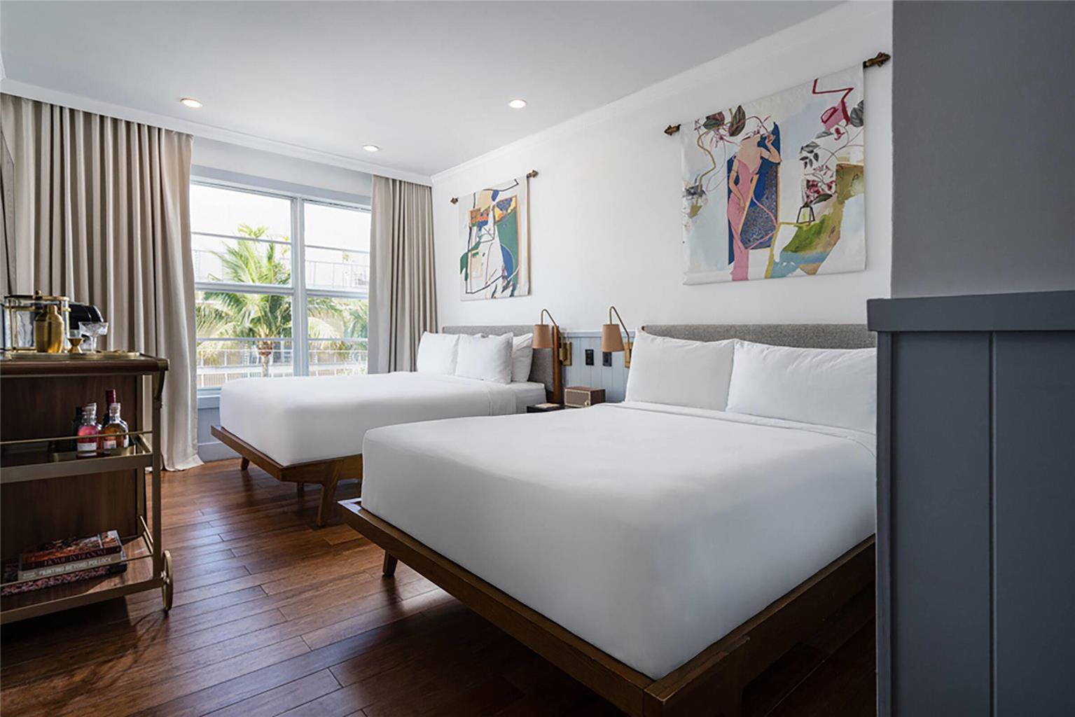 Balfour Miami Beach a Registry Collection Hotel - photo 11