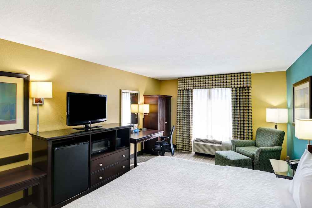 Hampton Inn Mobile East Bay Daphne - photo 10