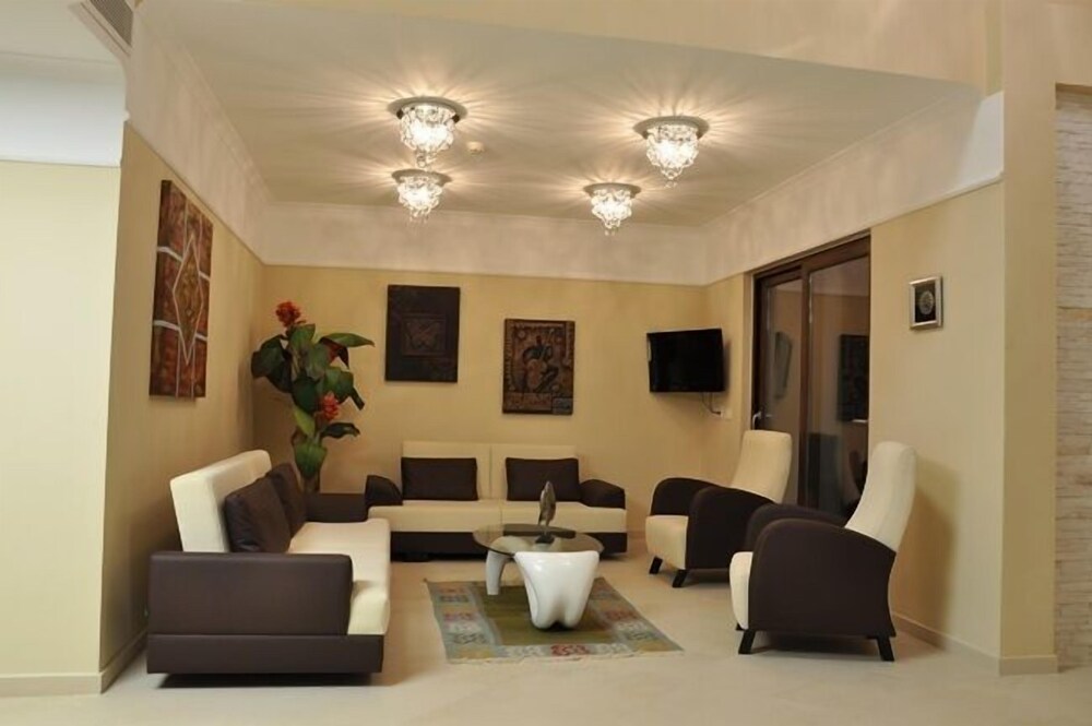 Veltur Turiya Hotel — Bodrum — photo 4
