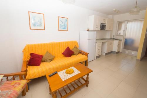 Hernando I El Arenal — 4-Star Luxury Hotel in Calp, Spain
