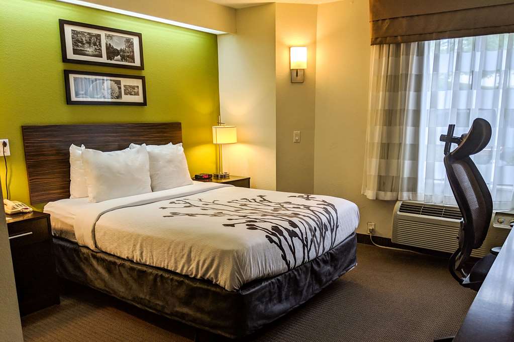 Sleep Inn Woodbridge Potomac Mills - photo 19