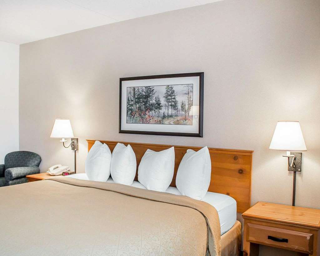 Quality Inn Rhinelander - photo 9