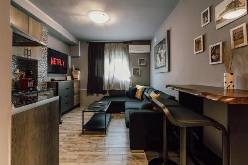 Lef Lodging — 4-Star Luxury Hotel in Thessaloniki, Greece