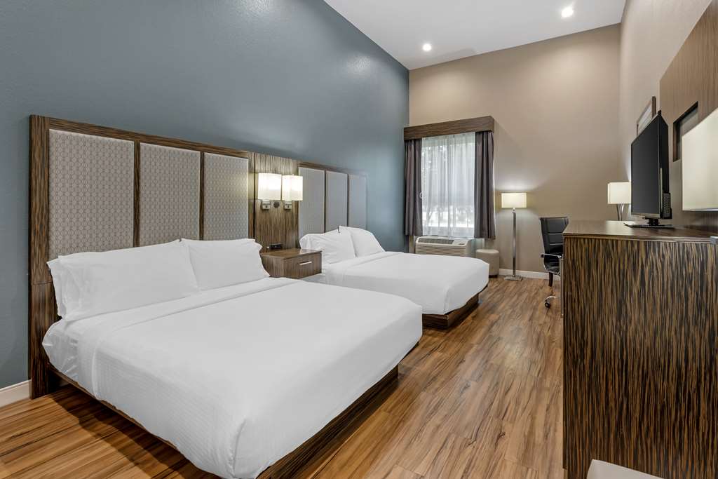 Best Western Plus Pflugerville - photo 29