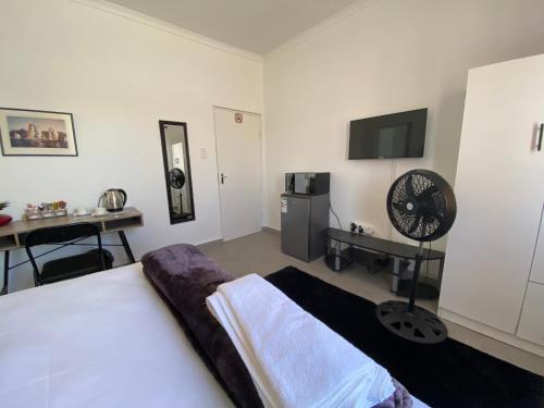 No 1 Guest house