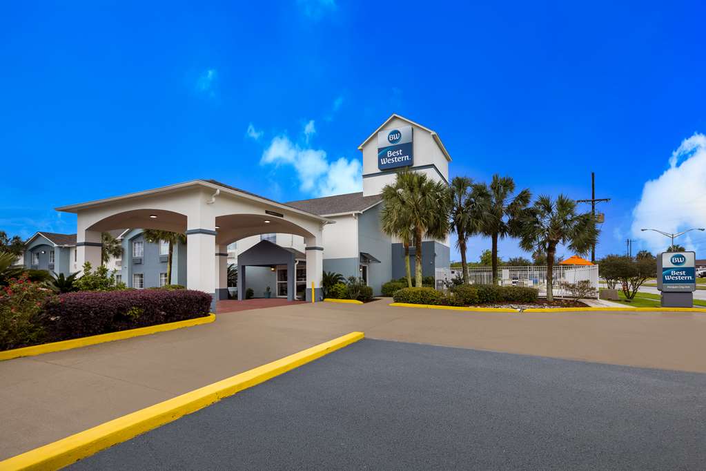 Best Western Morgan City Inn — Morgan