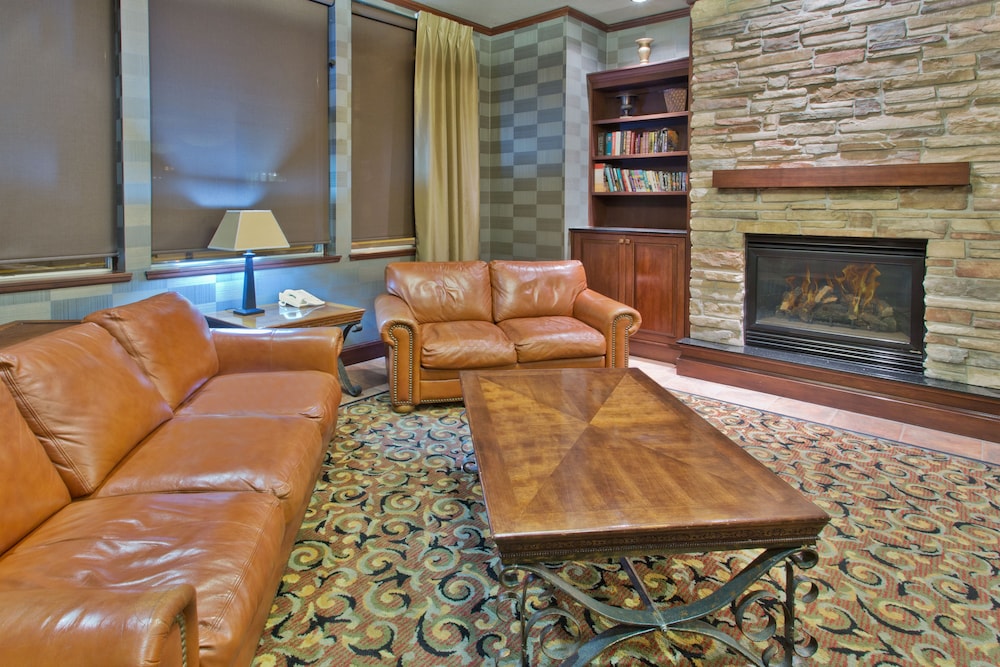 Holiday Inn Express Hotel & Suites Portland NW Downtown by IHG - photo 56