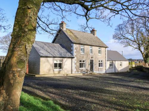 Rosies Cottage — 4-Star Luxury Hotel in Bushmills, United Kingdom