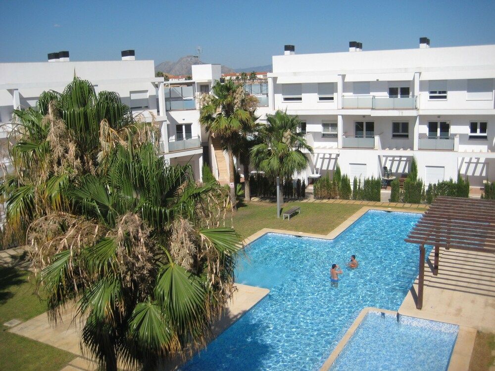 Fercamar Denia in Oliva, Spain