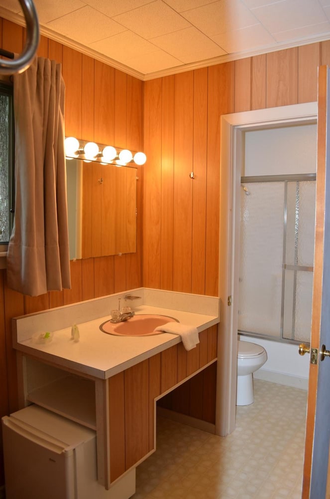 Mount Coolidge Motel - photo 39