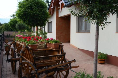 Hanság Vendégház - last minute hotel in Kapuvar