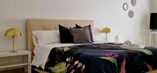 Al Bouganville casa vacanza — 4-Star Luxury Hotel in Matera, Italy