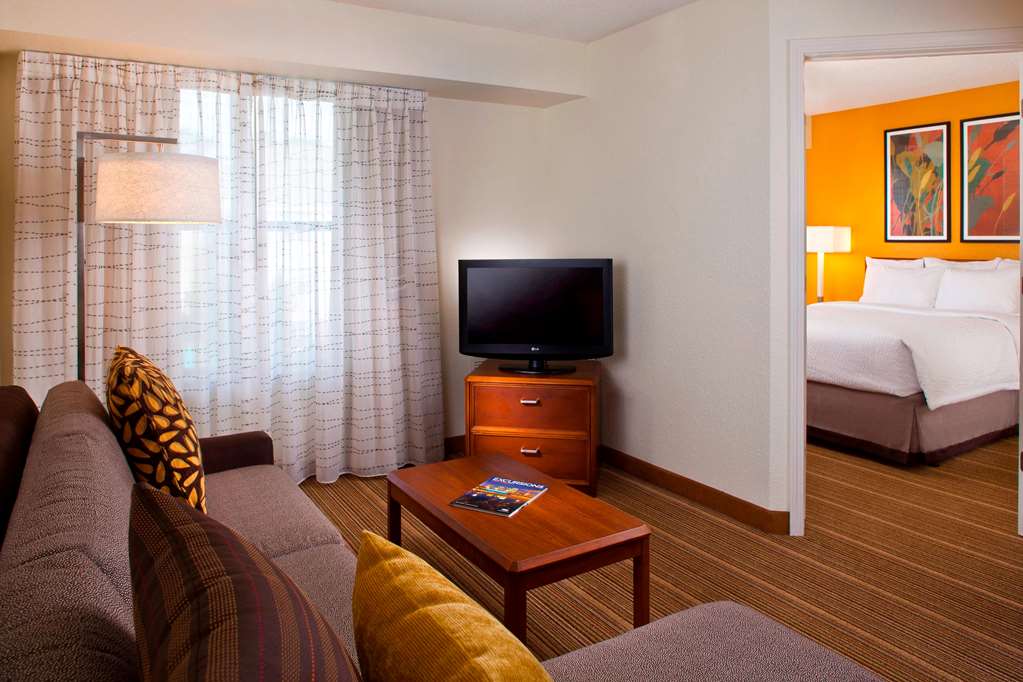 Sonesta ES Suites Birmingham Homewood - photo 6