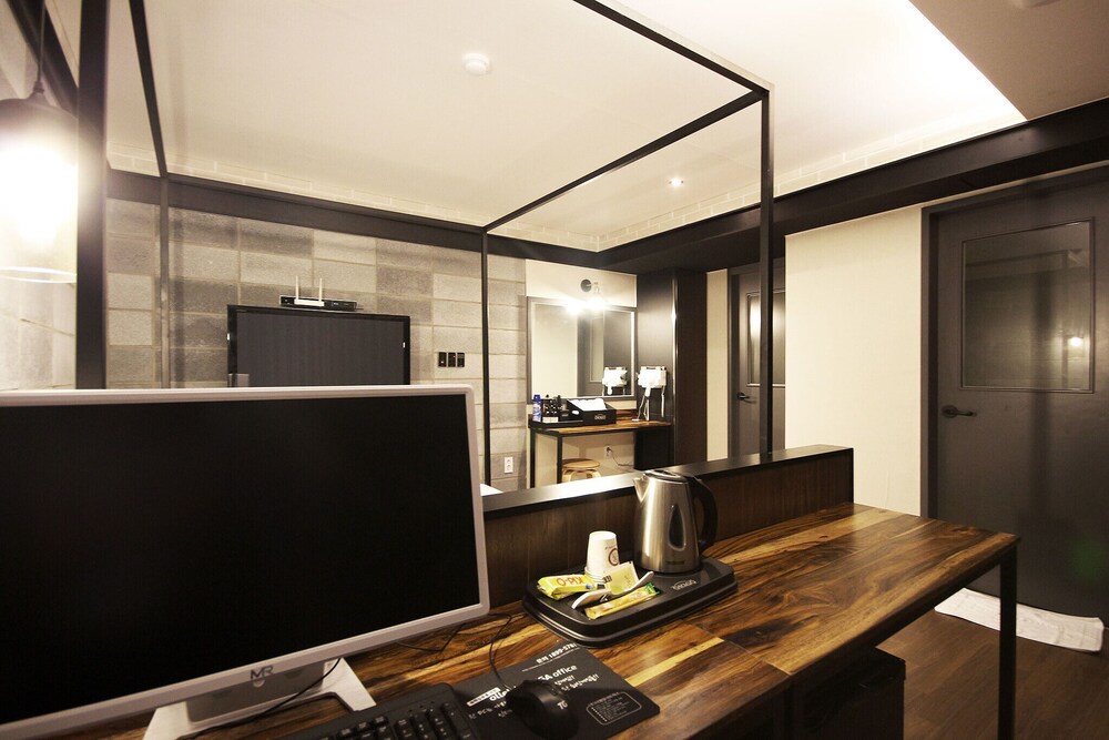 Adena Hotel — Busan — photo 5