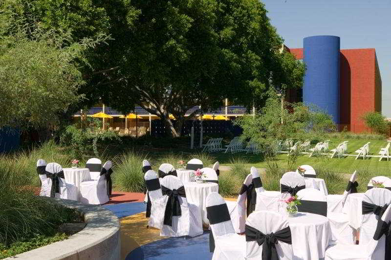 Four Points by Sheraton Phoenix North - photo 44