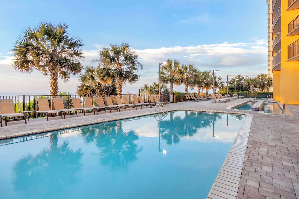 Hilton Grand Vacations Club Anderson Ocean Myrtle Beach - photo 2
