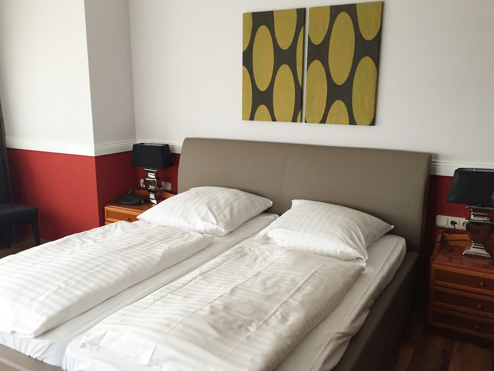 Hotel Stickdorn — Bad Oeynhausen — photo 5