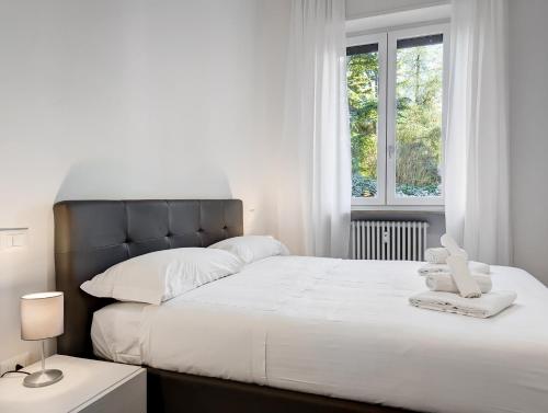 Flats4rent Aleksandra e Arina — 4-Star Luxury Hotel in Verona, Italy