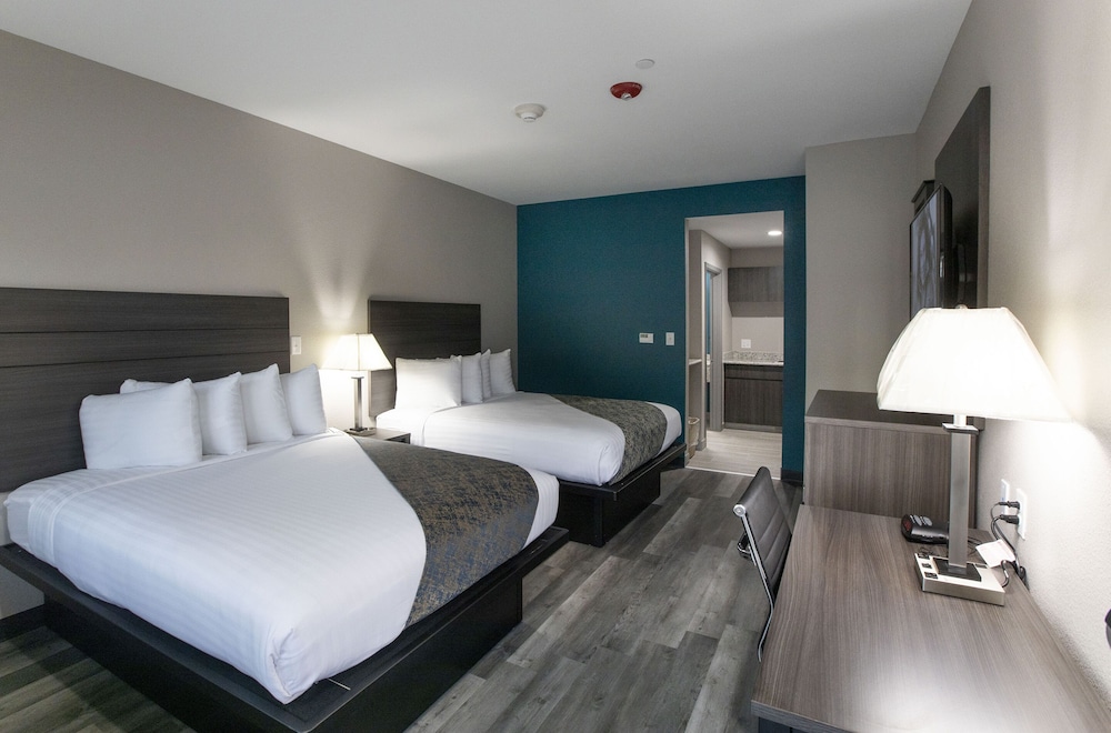 Express Inn - photo 6