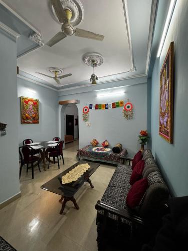 Vedic Stays Haridwar - carbon neutral hotel in Haridwar