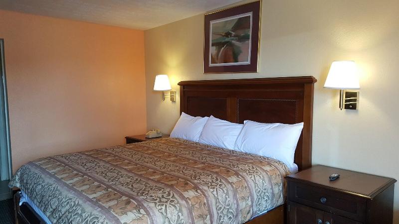 Garden Inn & Extended Stay Shepherdsville Louisville - photo 24