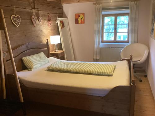 Der Birkenhof Ried - carbon neutral hotel in Pfaffing