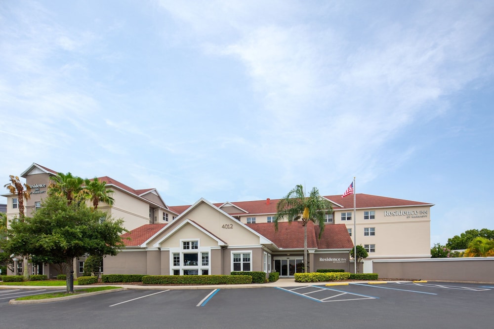 Residence Inn by Marriott Tampa Oldsmar - featured photo