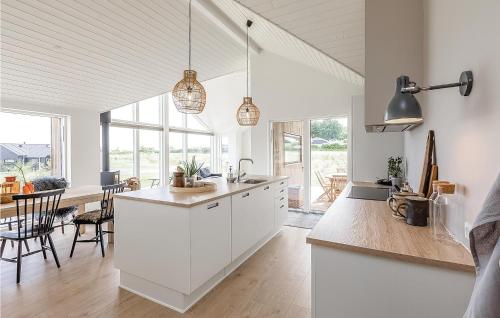 Three Bedroom Holiday Home In Haderslev — Haderslev — photo 5