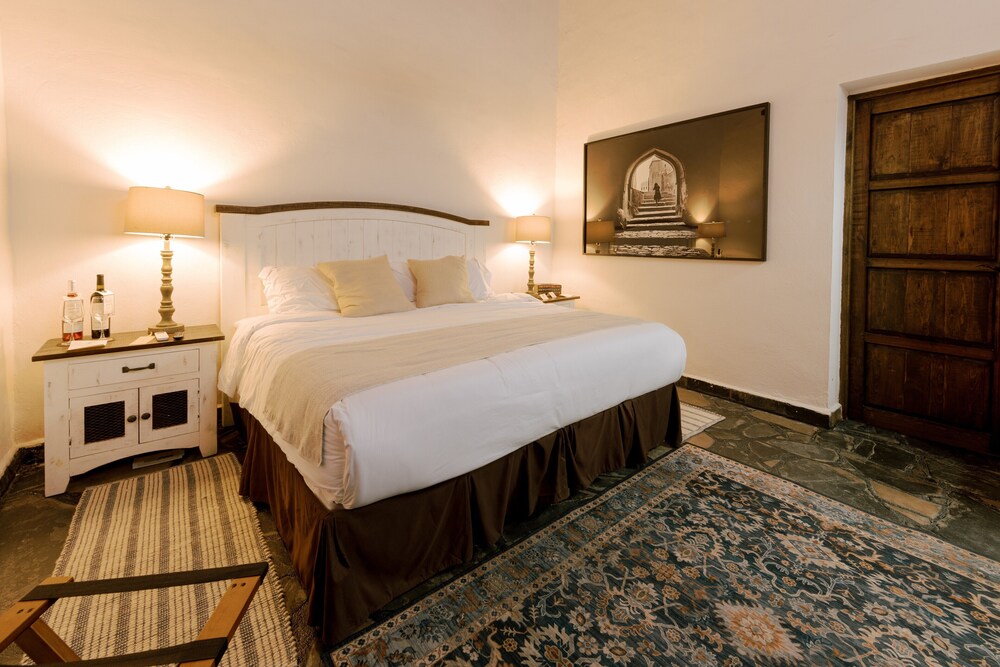 Casa Raco Hotel Boutique Parras de la Fuente in Parras De La Fuente, Mexico