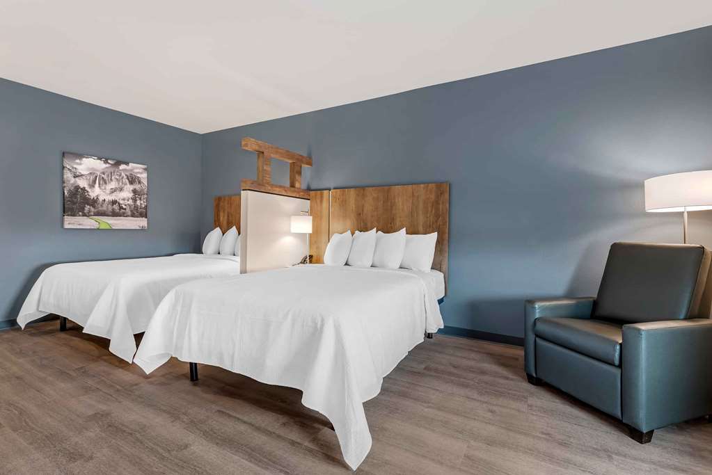 Extended Stay America Premier Suites Pueblo - photo 59