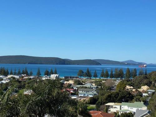 Middleton Views Villa — 4-Star Luxury Hotel in Albany, Australia