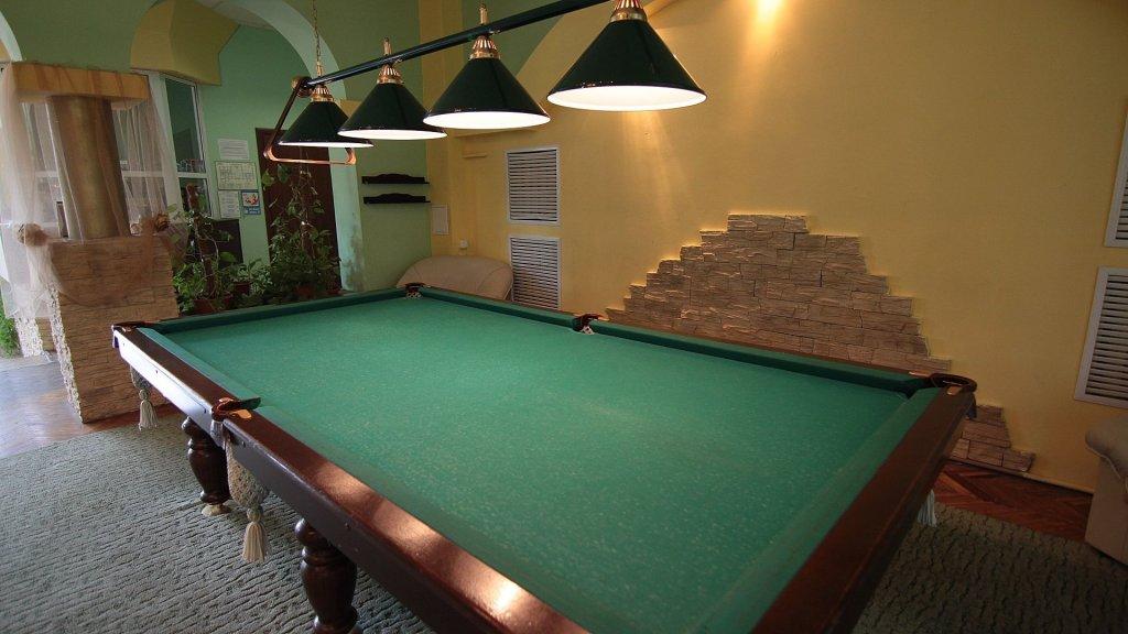 Duk Hotel — Uglich — photo 3