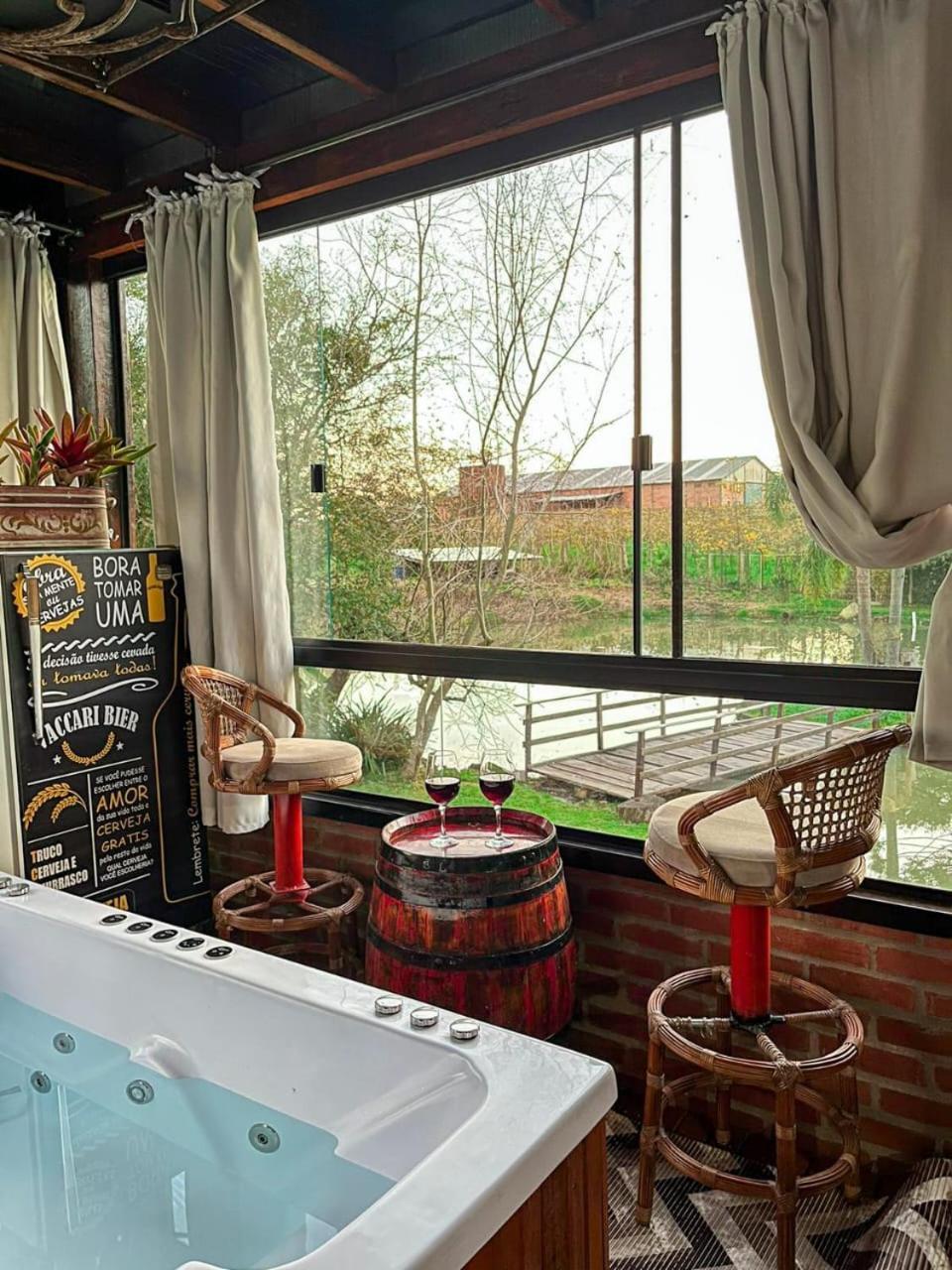 Cabana Aconchego do Recanto - last minute hotel in Unknown City