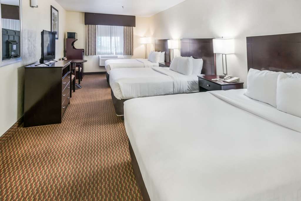Clarion Inn Page Lake Powell - photo 7