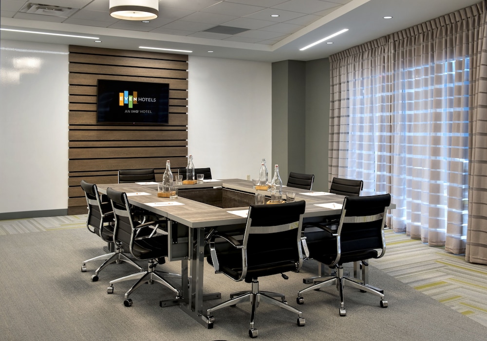 EVEN Hotel Manchester Airport by IHG - photo 93