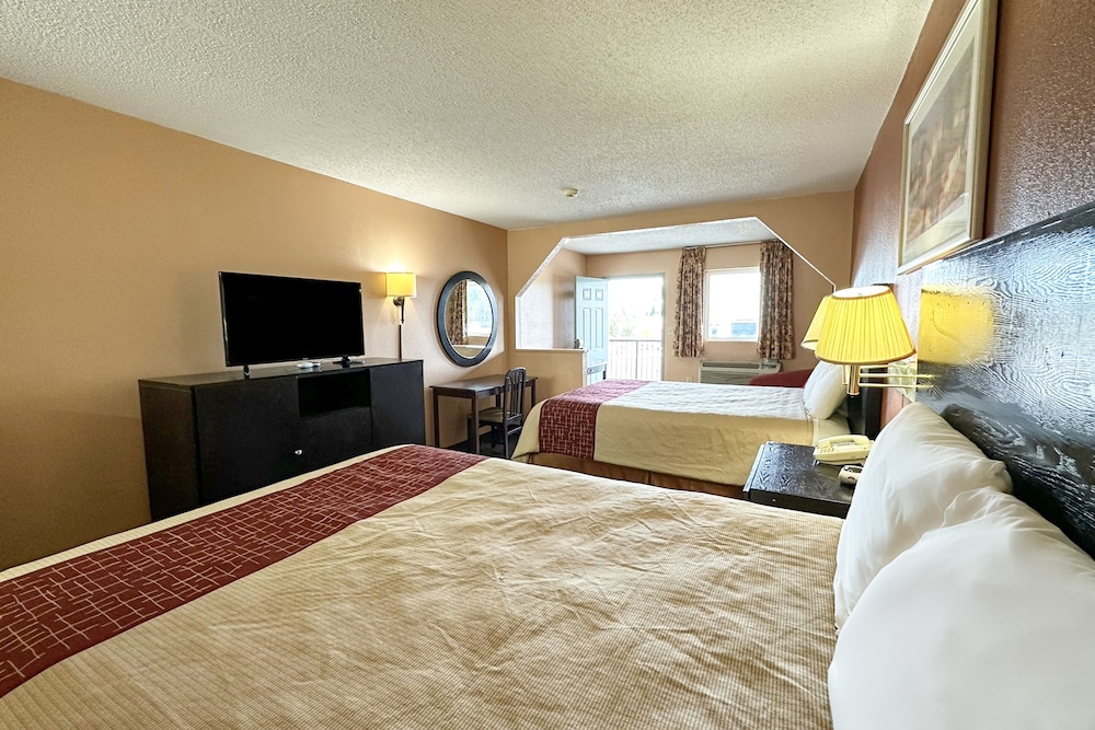 Garden Inn & Suites Rome Ga - photo 23
