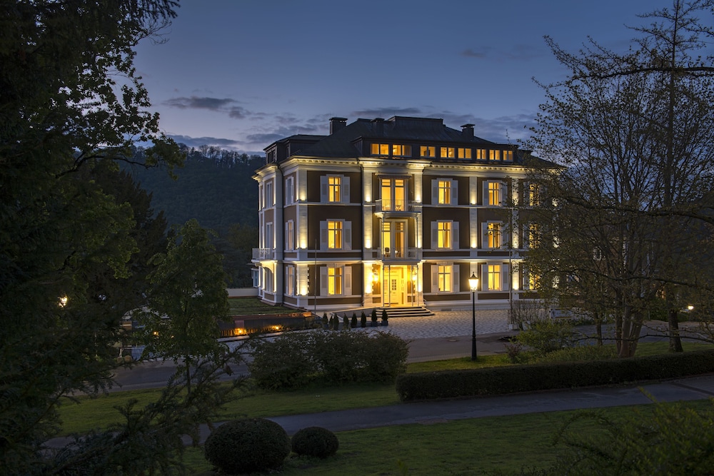 Park Hotel & Spa Katharina in Badenweiler, Germany