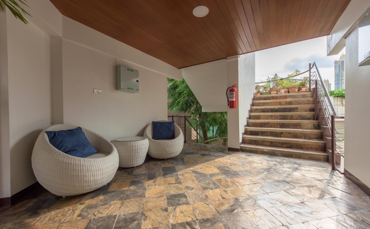 Deans Residence Sukhumvit 31