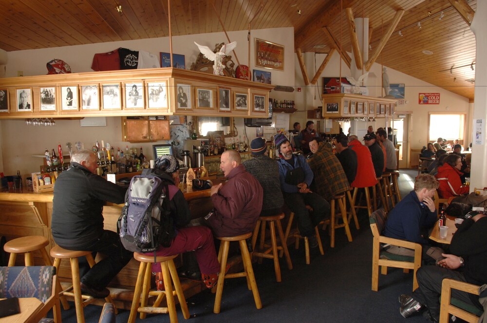 Teewinot Lodge by Grand Targhee Resort - photo 53