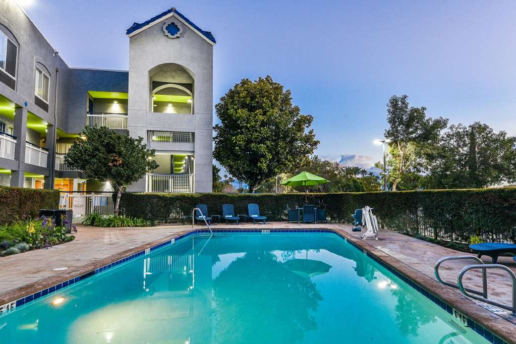 SureStay Hotel by Best Western Ontario Airport - photo 9