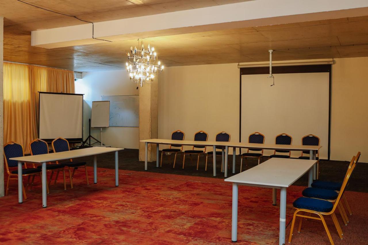 Grand Noel Bakuriani Hotel