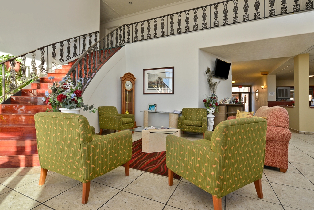 Americas Best Value Inn Marion IL - photo 5