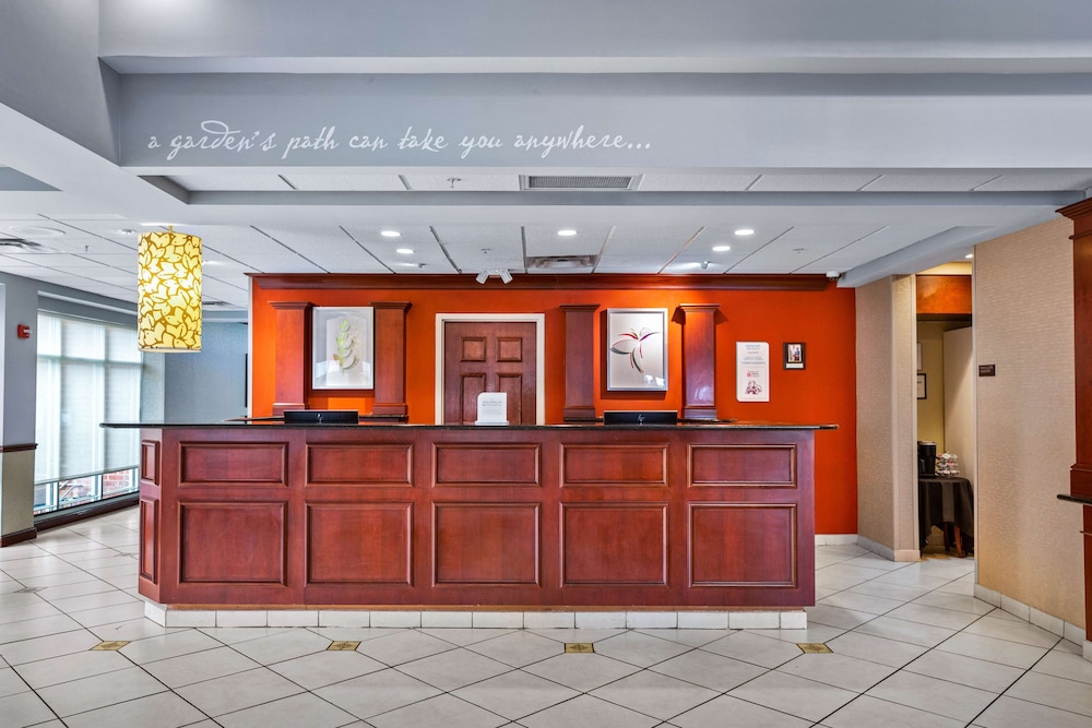 Hilton Garden Inn Starkville - photo 27