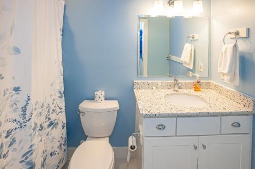 Blue Horizon — 4-Star Luxury Hotel in Virginia Beach, United States