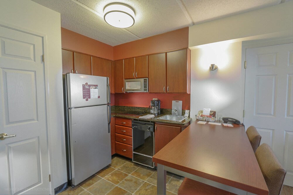 Residence Inn by Marriott Fort Worth Alliance Airport - photo 11