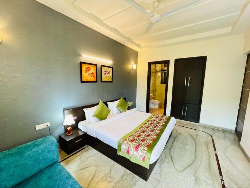 Hotel Dayal Regency near IMT Chowk Manesar Manesar