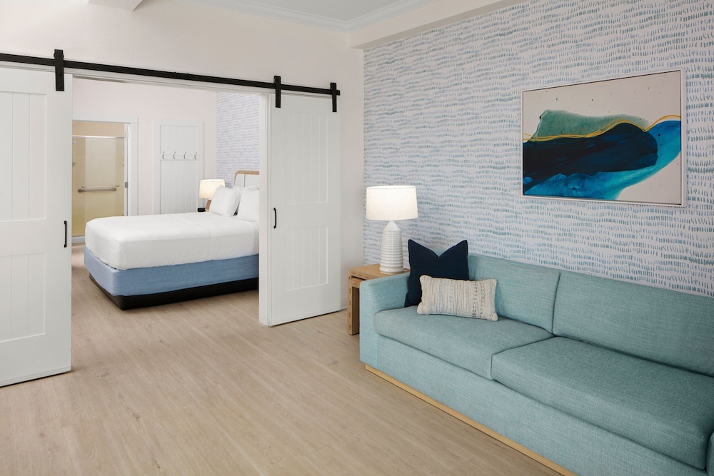 Bethany Beach Ocean Suites Residence Inn by Marriott - photo 15